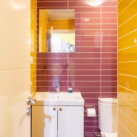 公寓 Duplex Experience Center *